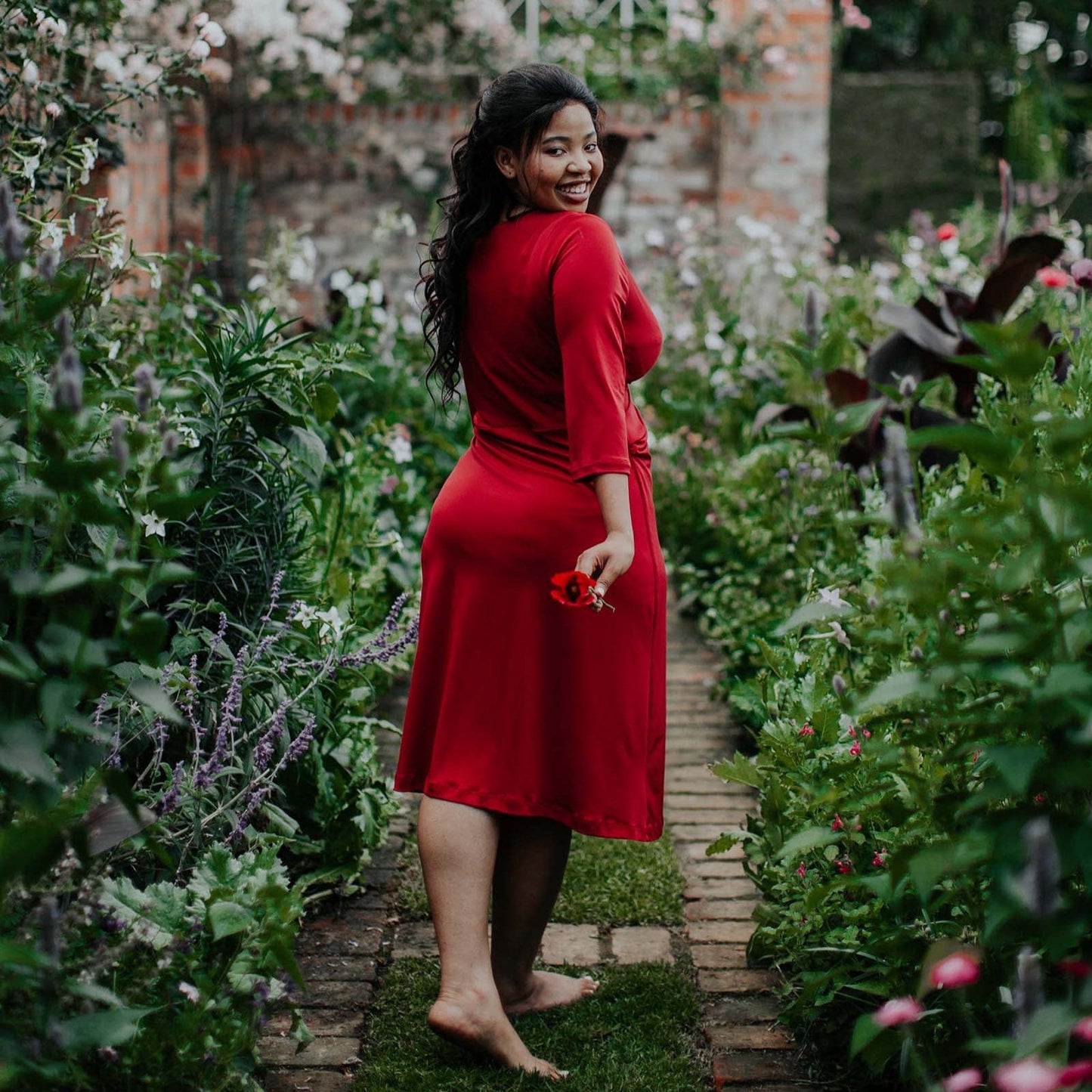 FCF12_Vicky_Short_Wrap_Dress_full-bust_red6