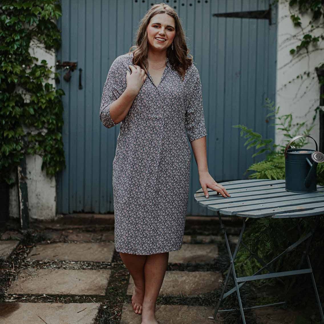 FCF25_Zoe_shirt_dress_full-bust_blue_daisy2