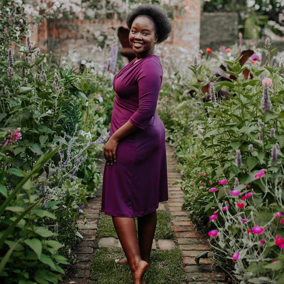 FCF12_Vicky_Short_Wrap_Dress_full-bust_plum2